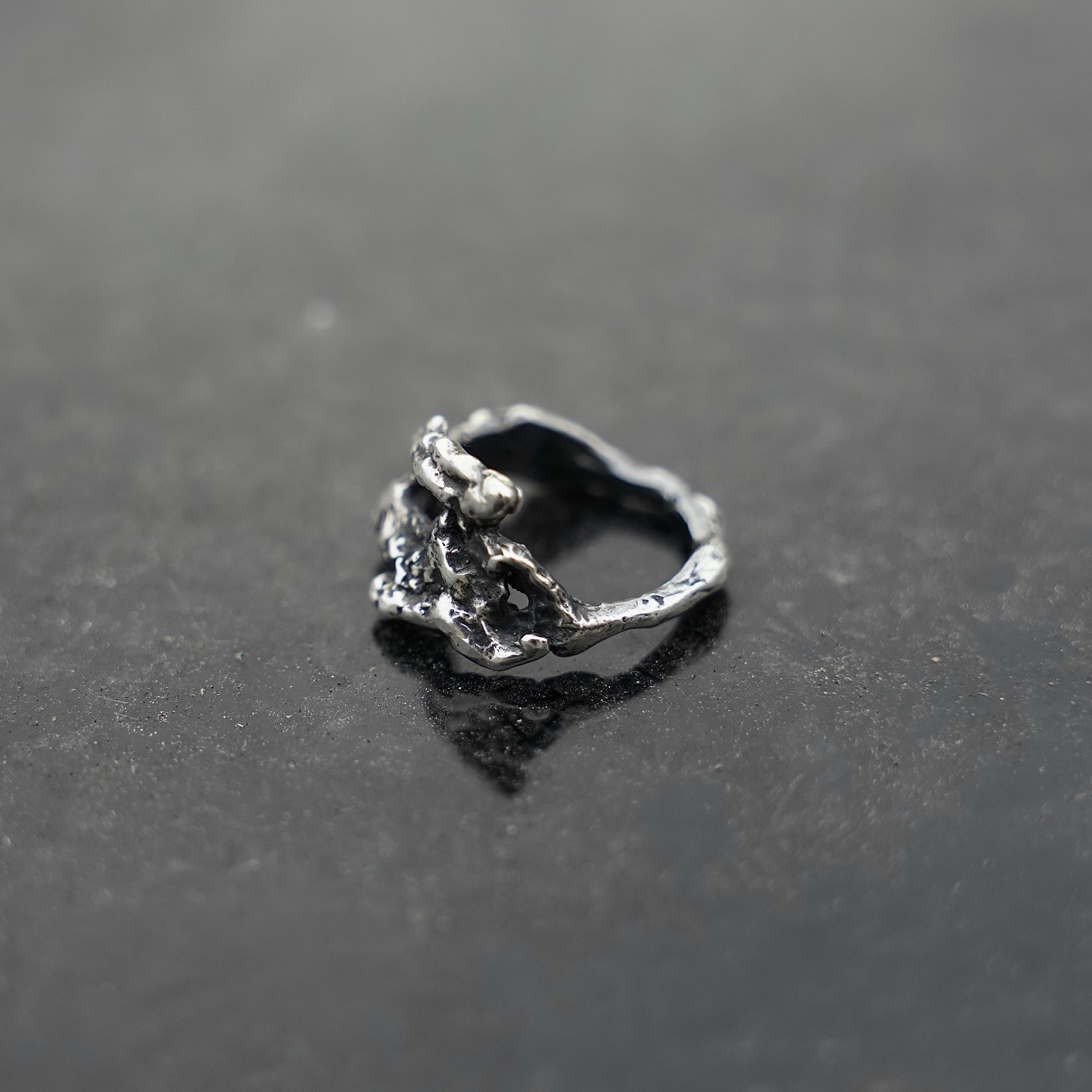 OSMOSIS ring [CR004]