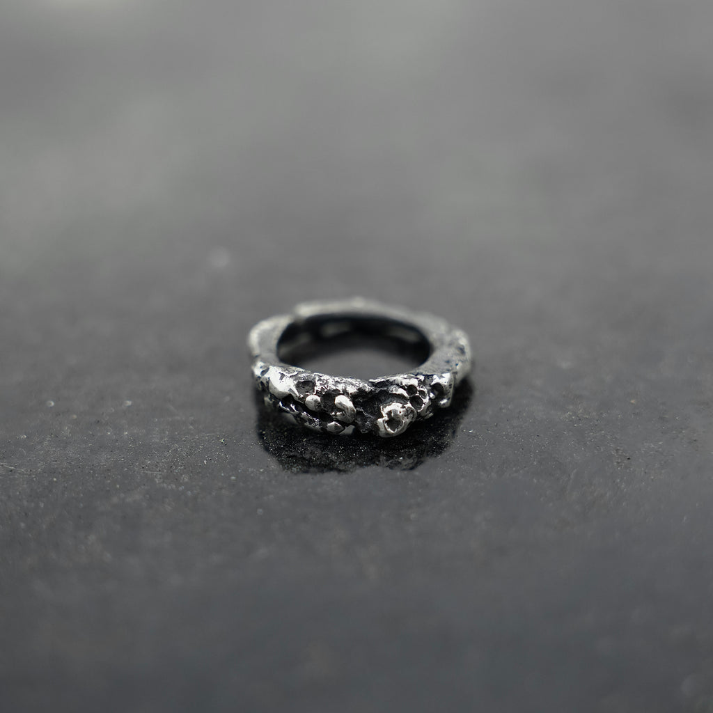 CHAMETZ ring [CR003]