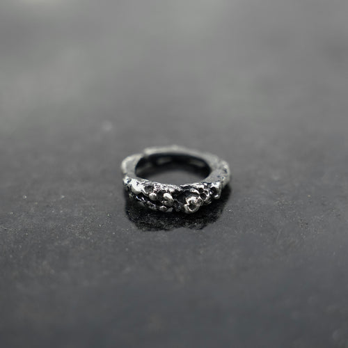 CHAMETZ ring [CR003]