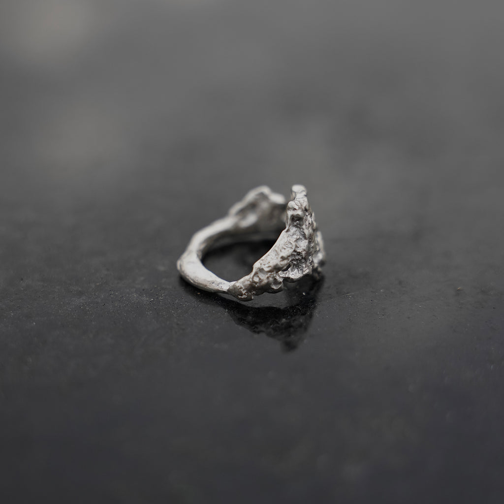 BI'UR ring [CR001]