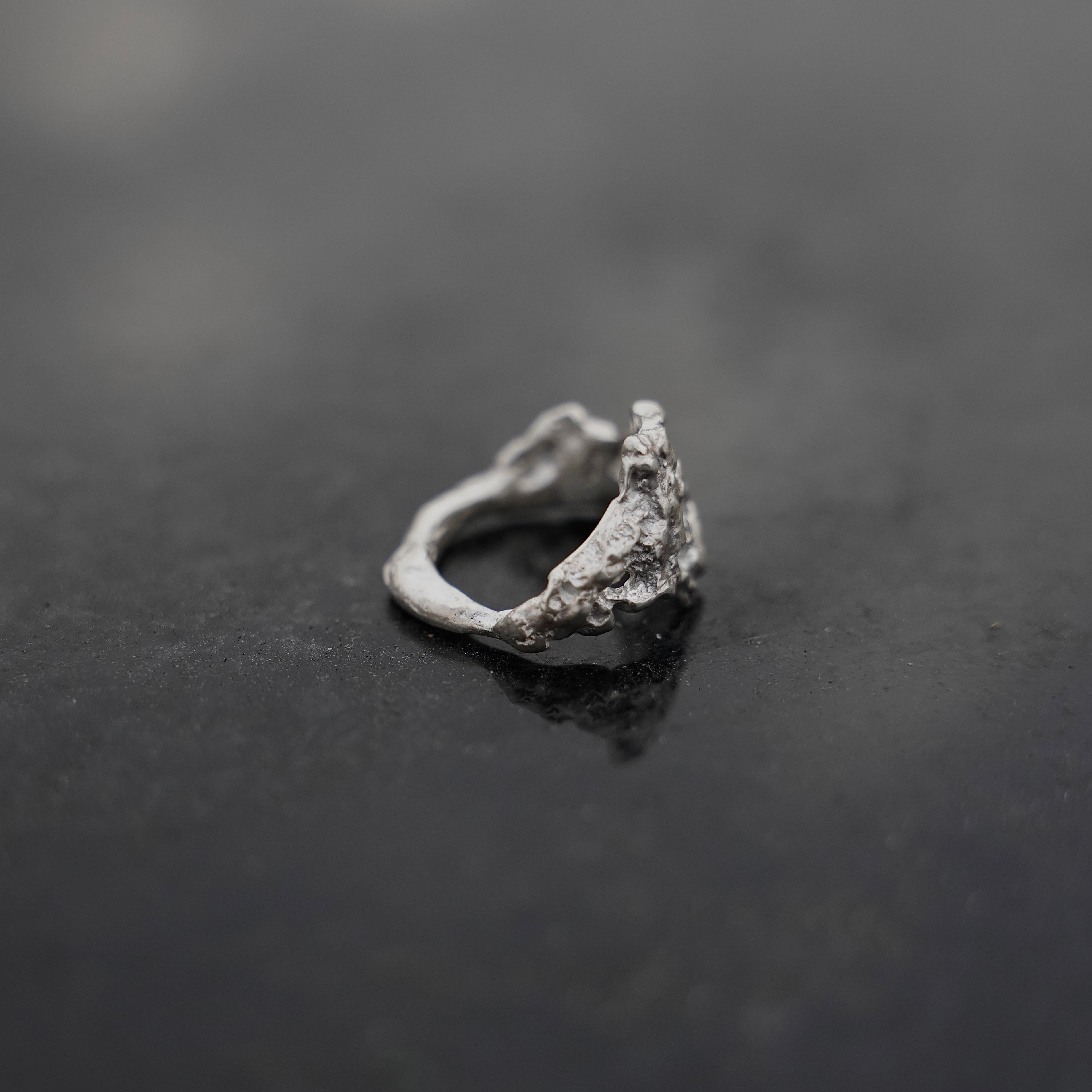 BI'UR ring [CR001]