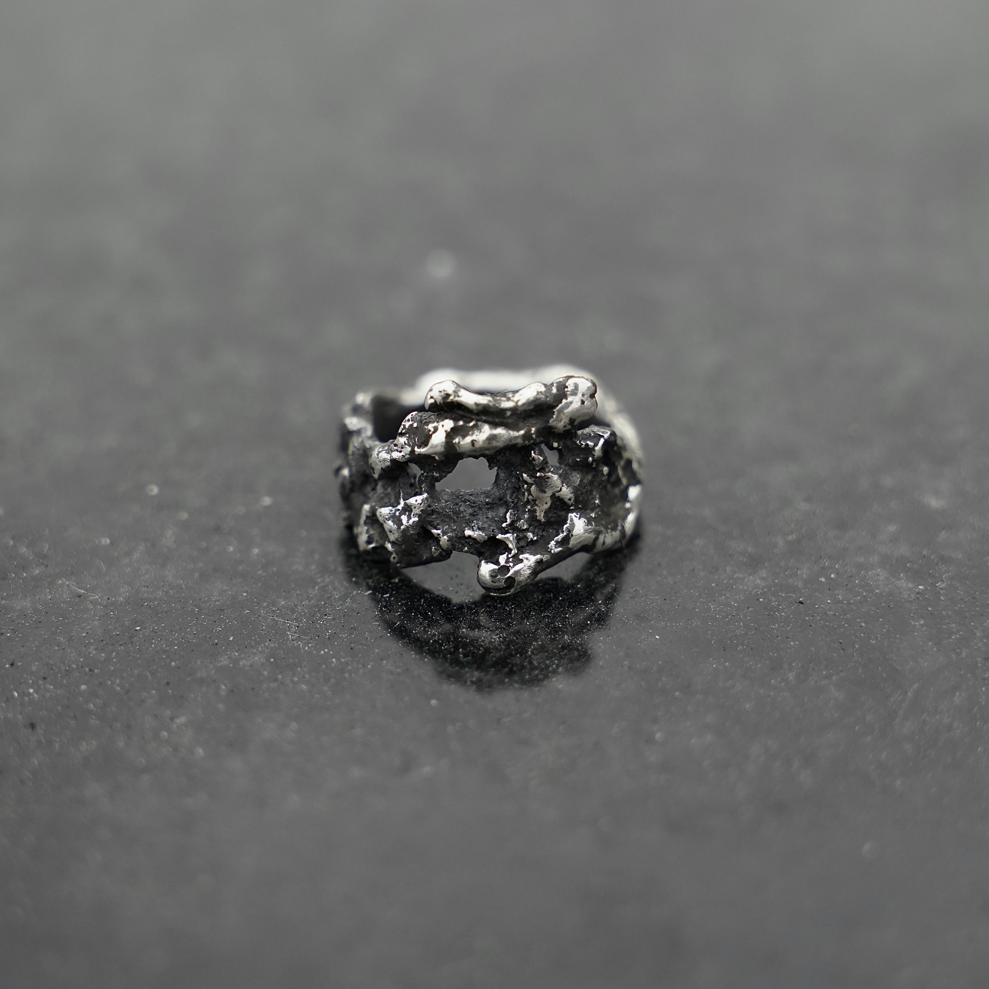 OSMOSIS ring [CR004]