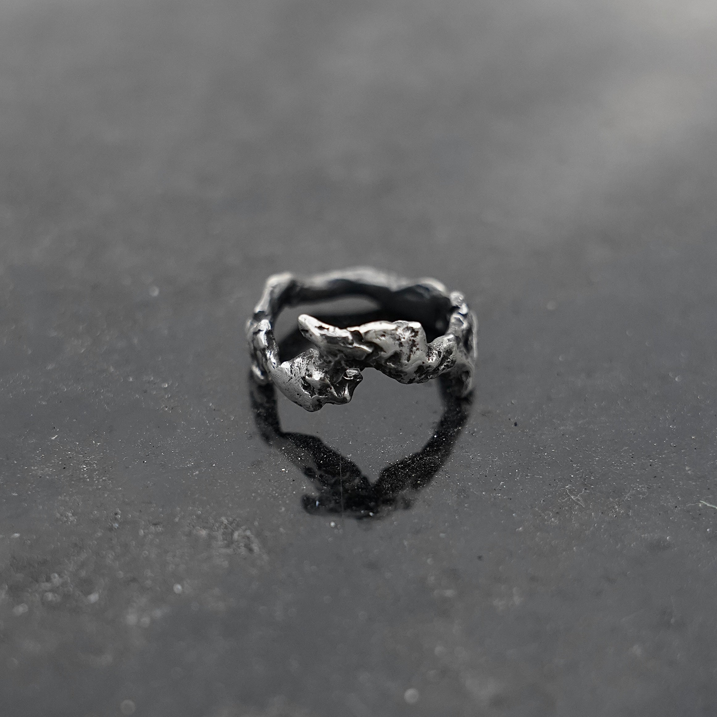 NEBULA ring [VR002]