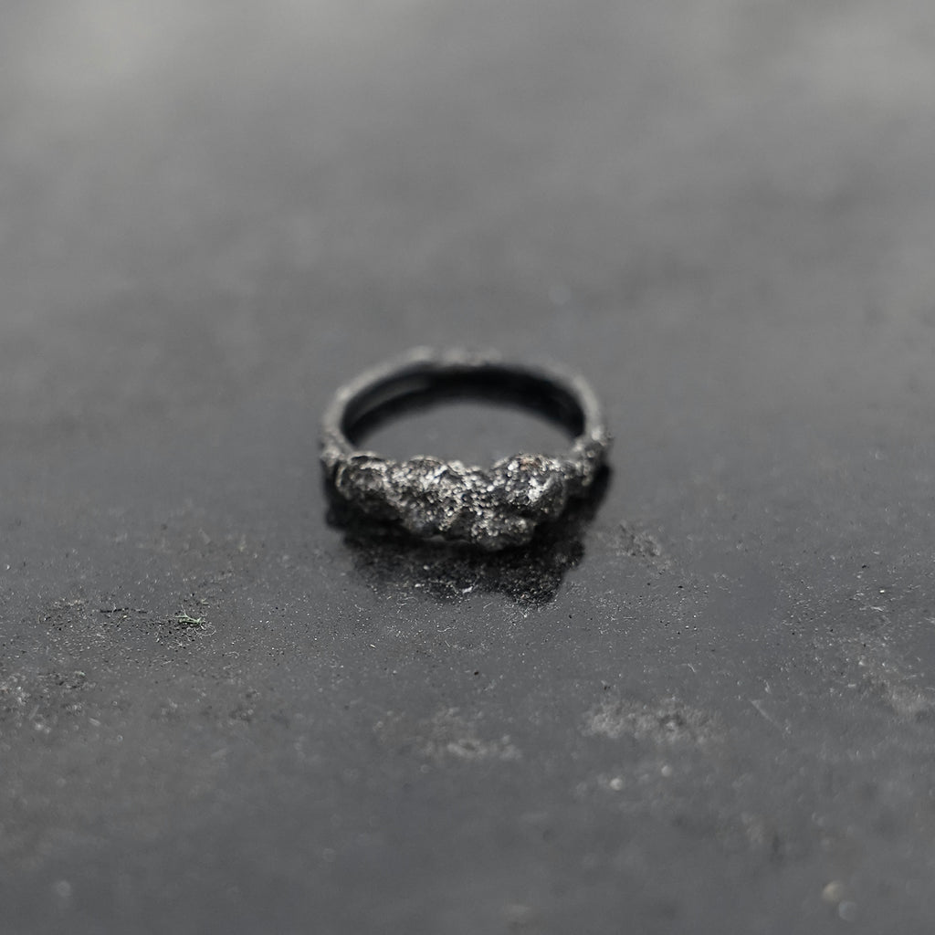 Bague NEUTRINO