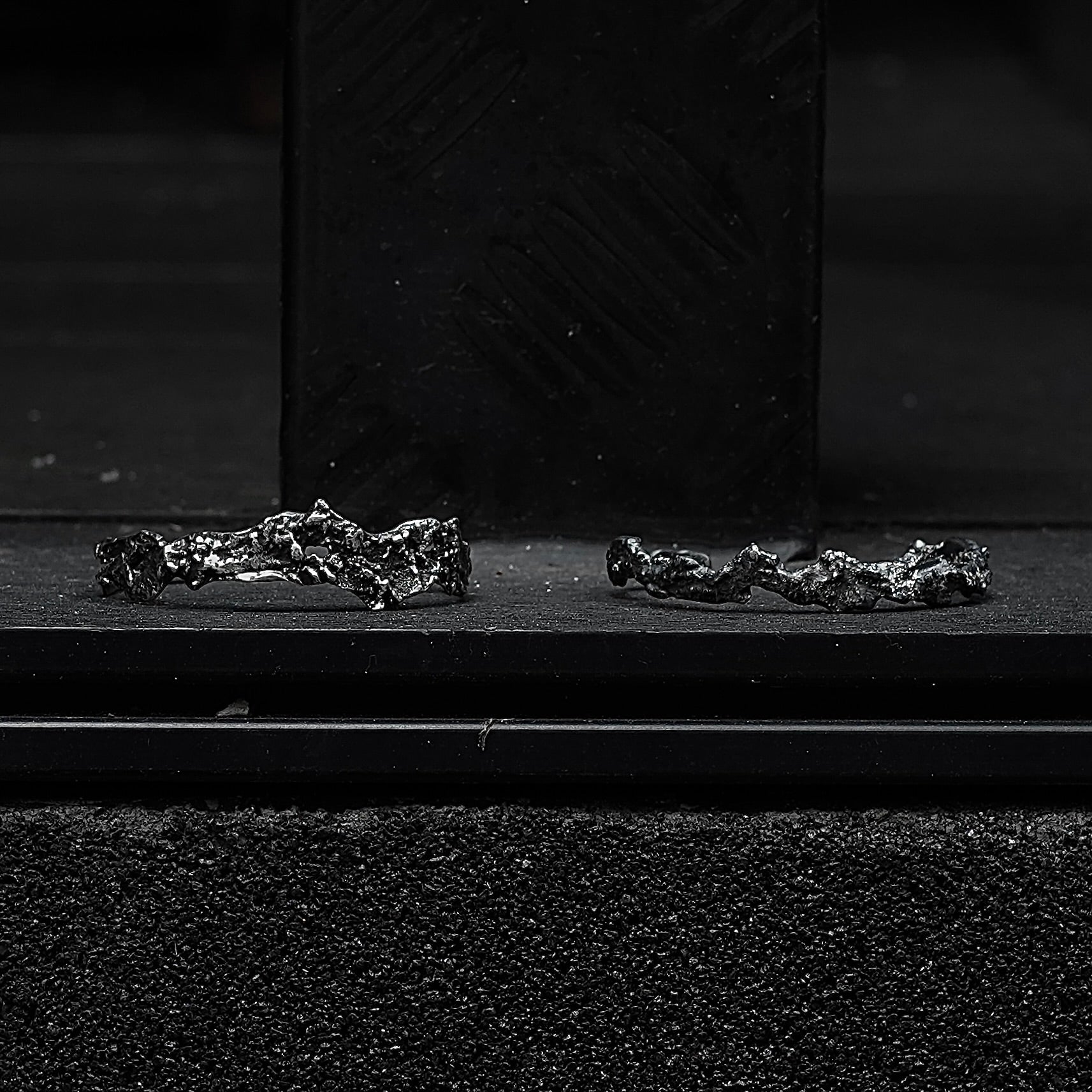 REMNANT CUFF [VB007]