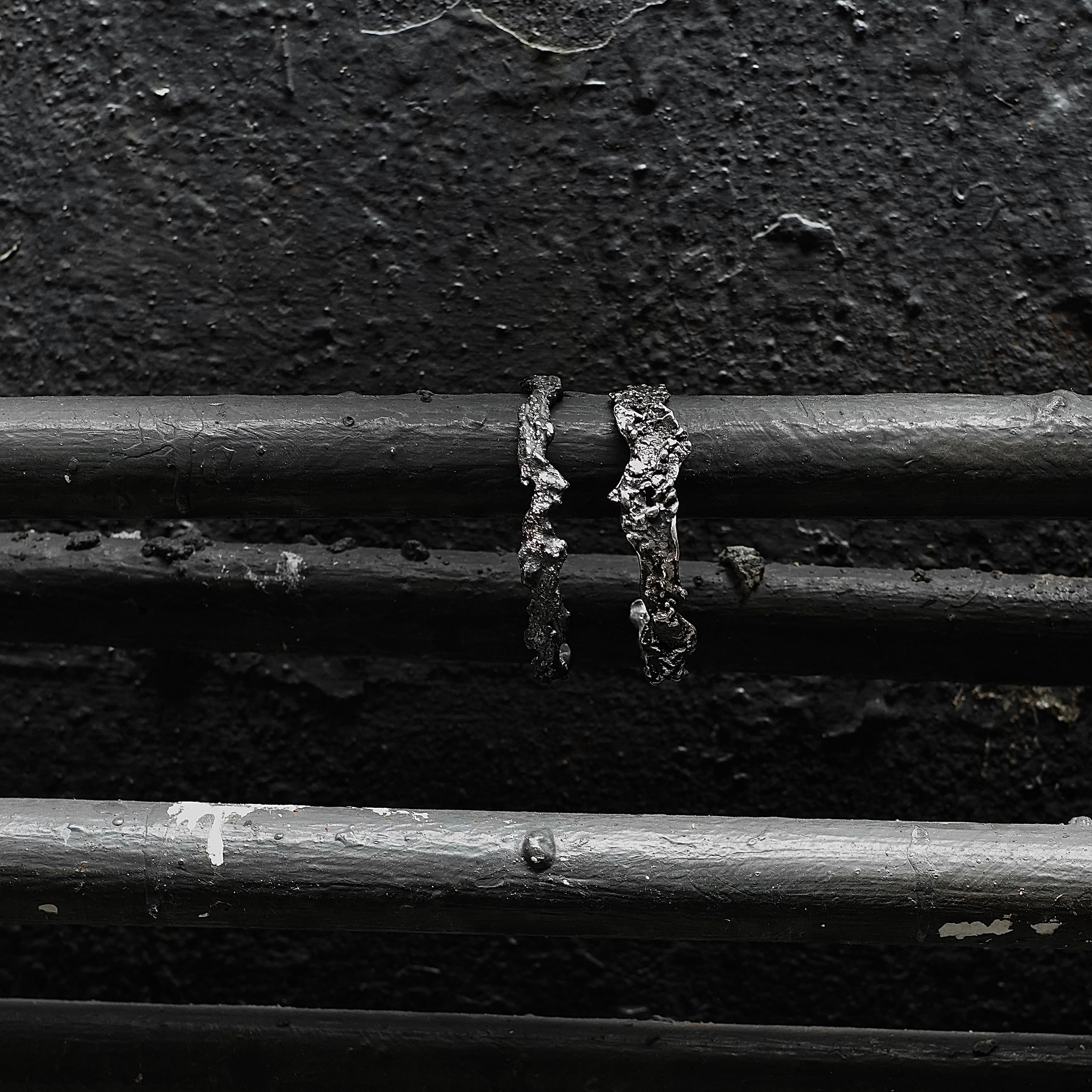 REMNANT CUFF [VB007]